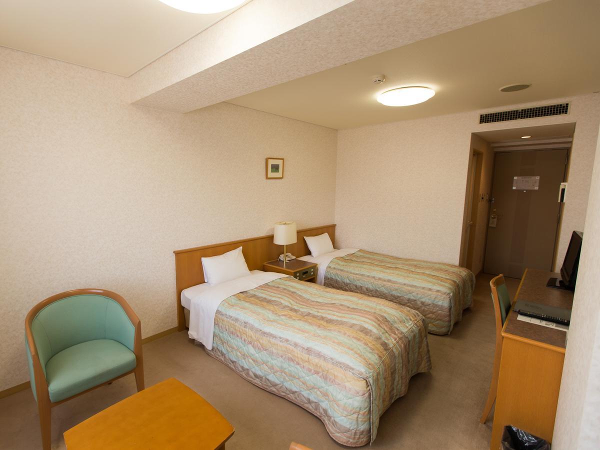 Hotel Laurel Shinhidaka Room photo